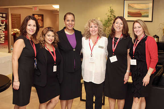Women business leaders share ways to empower themselves